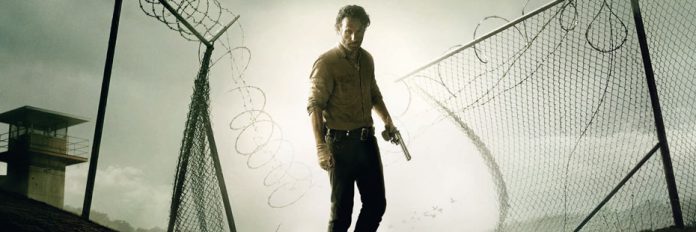 the-walking-dead the walking dead