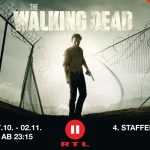 the walking dead staffel 4