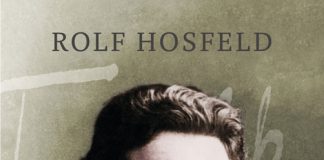 tucholsky rolf hosfeld
