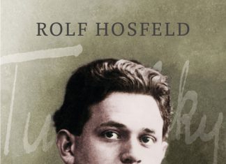 tucholsky rolf hosfeld