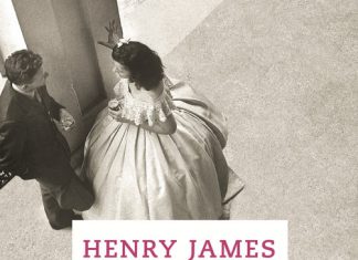 washington square henry james