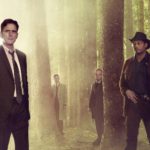 wayward pines
