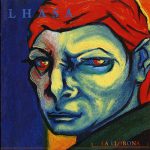 lhasa la llorona cover