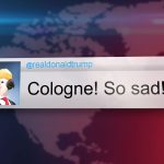 bild trump papagei