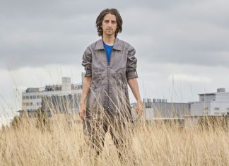 James Holden & The Animal Spirits james holden by laura lewis