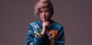 madeline juno by philipp gladsome