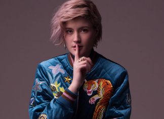 Madeline Juno madeline juno by philipp gladsome