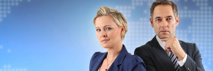 Der Postillon - Live postillon live