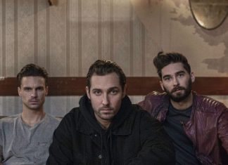 You Me At Six you me at six by dan kendall