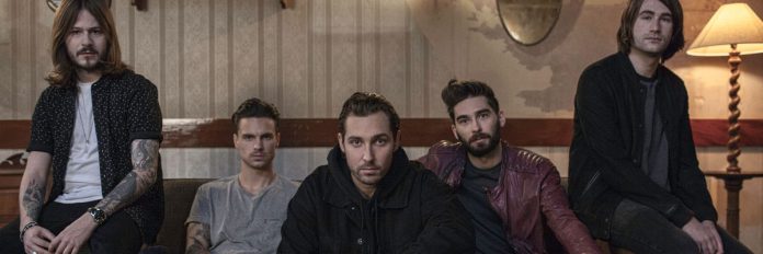 You Me At Six by Dan Kendall you me at six by dan kendall