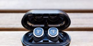 jaybird run jet