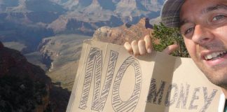 michael wigge ohne geld ans ende der welt