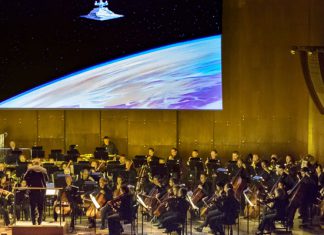 Star Wars – In Concert star wars in concert by penguinmoon alegria