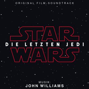 star wars: die letzten jedi the last jedi cover