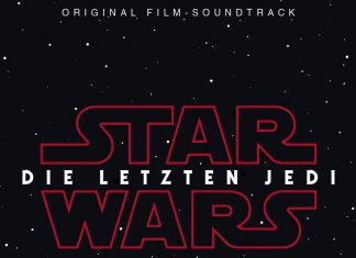 star wars: die letzten jedi the last jedi cover