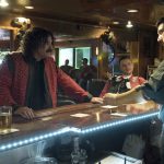 logan lucky seth macfarlane adam driver