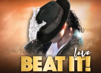 Beat It! – Das Musical über den King of Pop! beat it! - das musical über den king of pop!