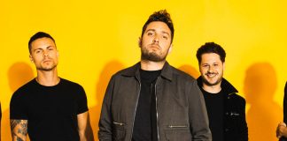 you me at six by jordan curtis hughes