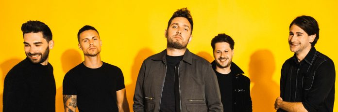 You Me At Six by Jordan Curtis Hughes you me at six by jordan curtis hughes