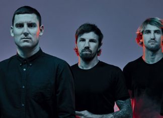 Parkway Drive parkway drive by kene hibbert