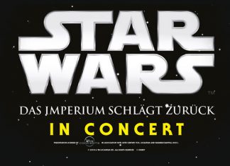 Star Wars – In Concert star wars in concert by lucasfilm