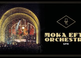 Moka Efti Orchestra moka efti orchestra by joachim gern