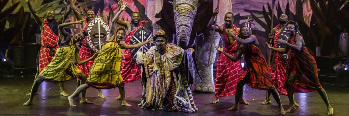 Afrika! Afrika! by Nilz Boehme afrika! afrika! by nilz boehme