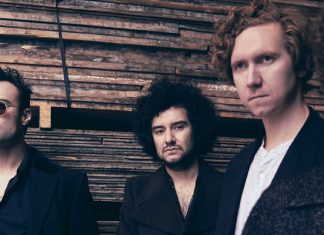 The Kooks the kooks by andrew whitton