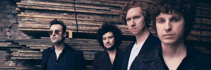 The Kooks by Andrew Whitton the kooks by andrew whitton