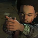 the walking dead the final season