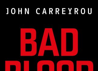 bad blood john carreyrou