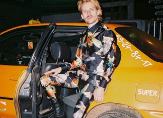Bonaparte & La Nouchi Clan bonaparte by dadi thierry kouame