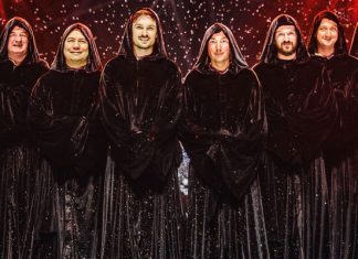 Gregorian gregorian
