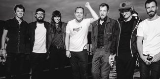 thees uhlmann und band