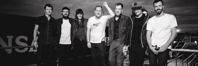 Thees Uhlmann & Band thees uhlmann und band
