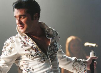 Elvis – Das Musical elvis - das musical über den king of rock'n'roll