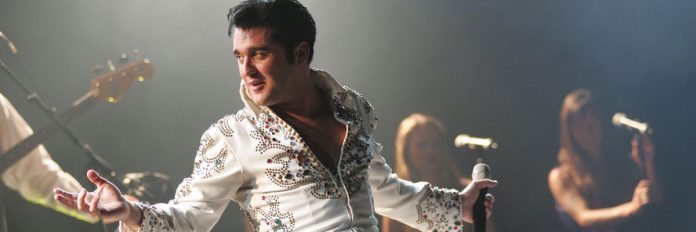 Elvis - Das Musical elvis - das musical über den king of rock'n'roll