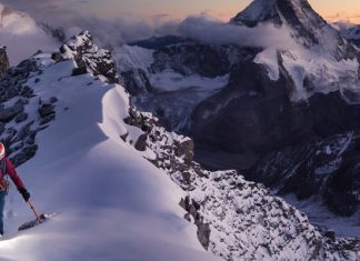Banff Mountain Film Festival 19/20 banff mountain film festival 2019 2020