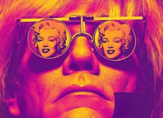 Andy Warhol – Pop Art Identities andy warhol pop art identities by cofo entertainment