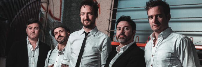 Frank Turner & The Sleeping Souls by Lukas Rauch frank turner & the sleeping souls by lukas rauch
