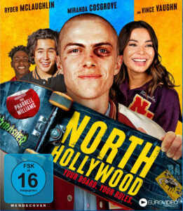 North Hollywood north hollywood eurovideo