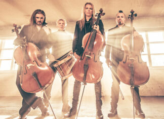 Apocalyptika & Epica apocalyptica
