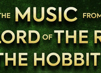 Der Herr der Ringe & Der Hobbit der herr der ringe und der hobbit