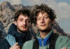 European Outdoor Film Tour 2026 european outdoor film tour 2026