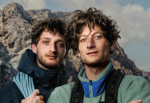european outdoor film tour 2026