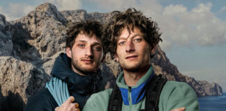 european outdoor film tour 2026