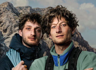 European Outdoor Film Tour 2026 european outdoor film tour 2026